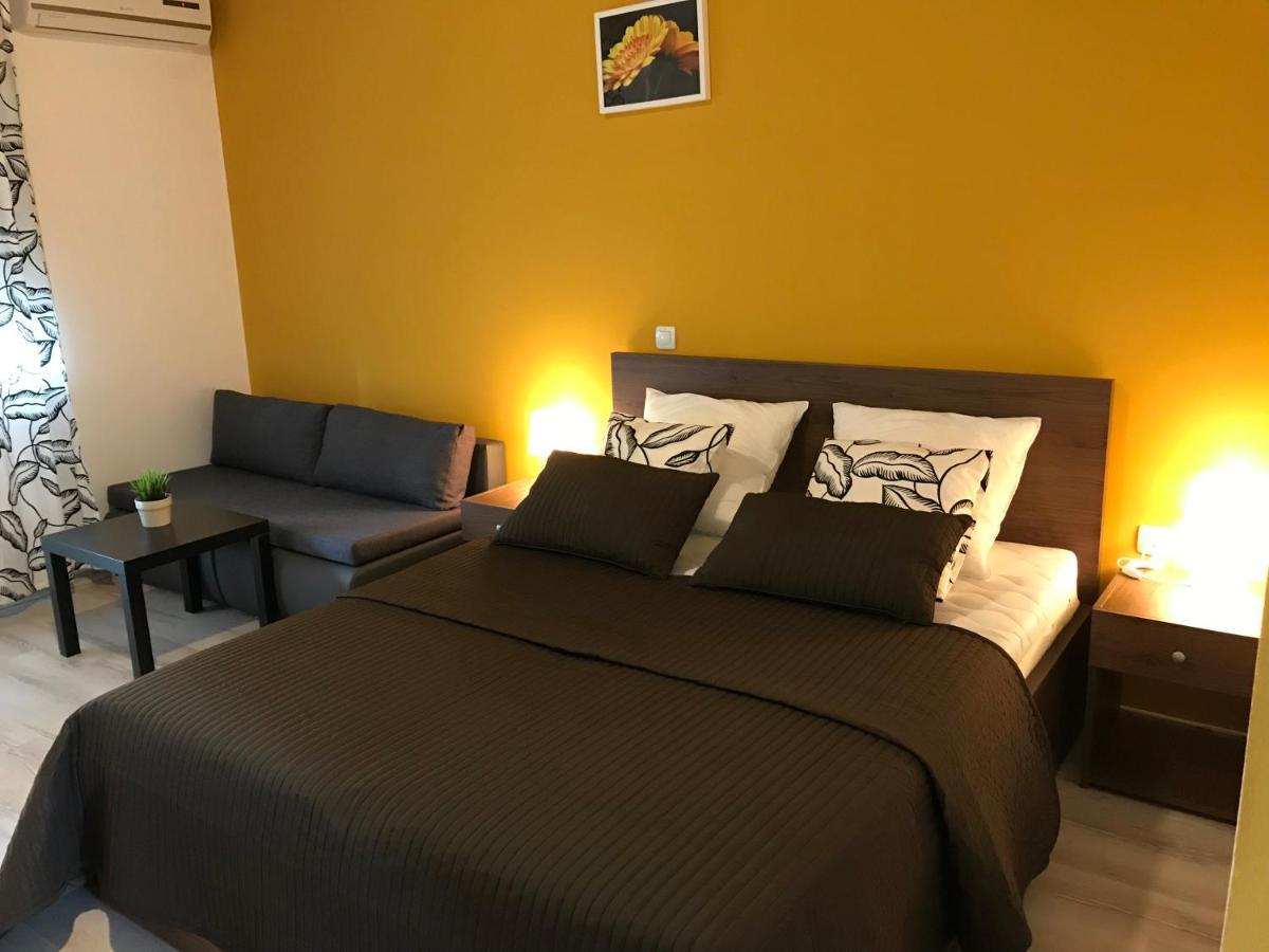 غاكوفيتسا Villa Rubcic Rooms المظهر الخارجي الصورة