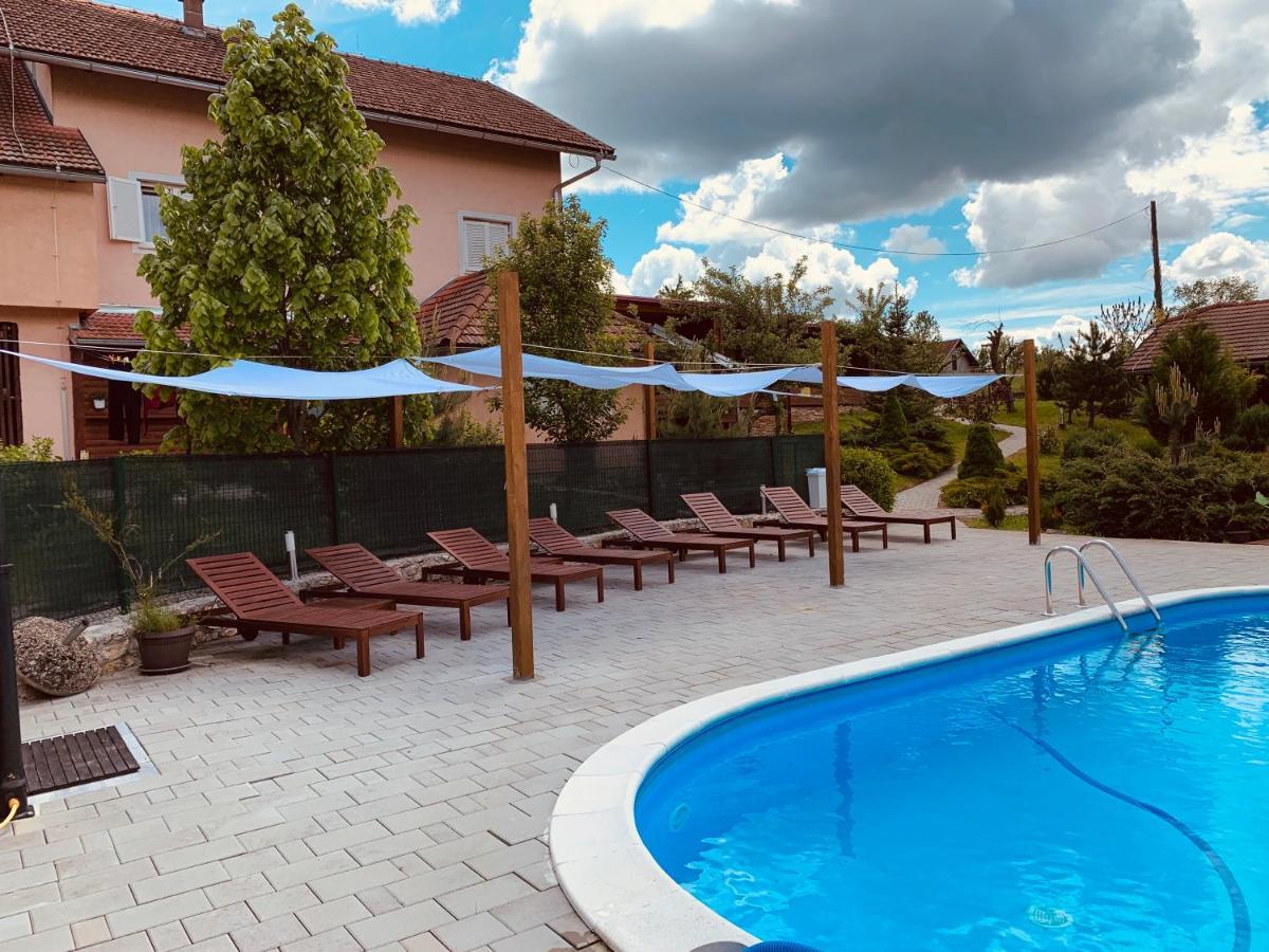 غاكوفيتسا Villa Rubcic Rooms المظهر الخارجي الصورة