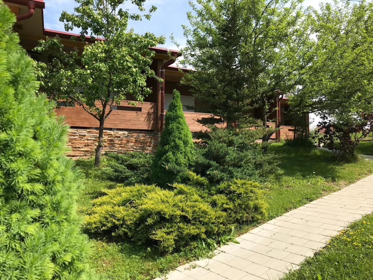 غاكوفيتسا Villa Rubcic Rooms المظهر الخارجي الصورة