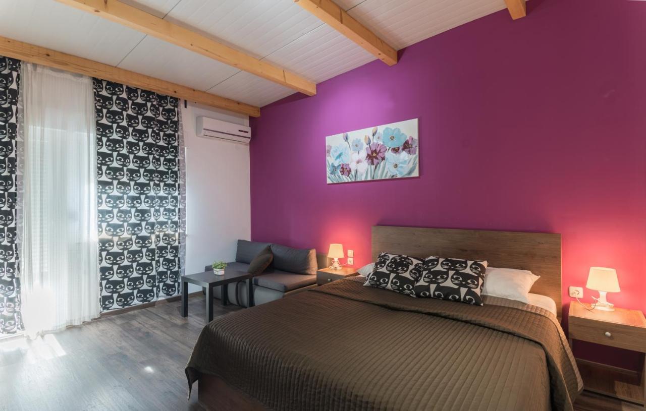 غاكوفيتسا Villa Rubcic Rooms المظهر الخارجي الصورة