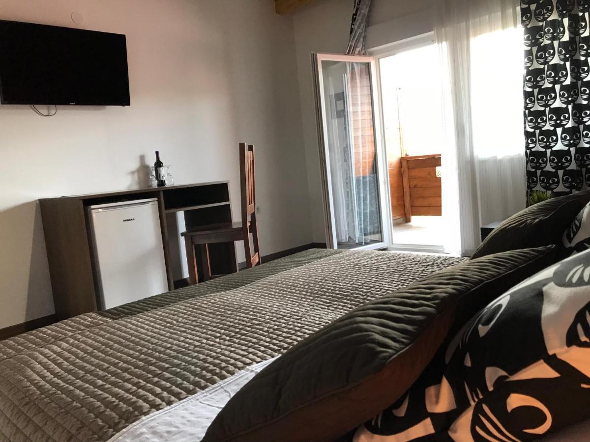 غاكوفيتسا Villa Rubcic Rooms المظهر الخارجي الصورة