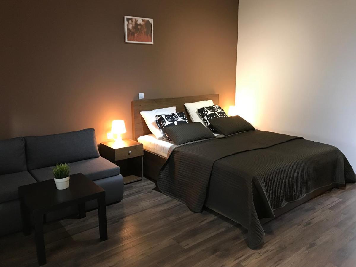 غاكوفيتسا Villa Rubcic Rooms المظهر الخارجي الصورة