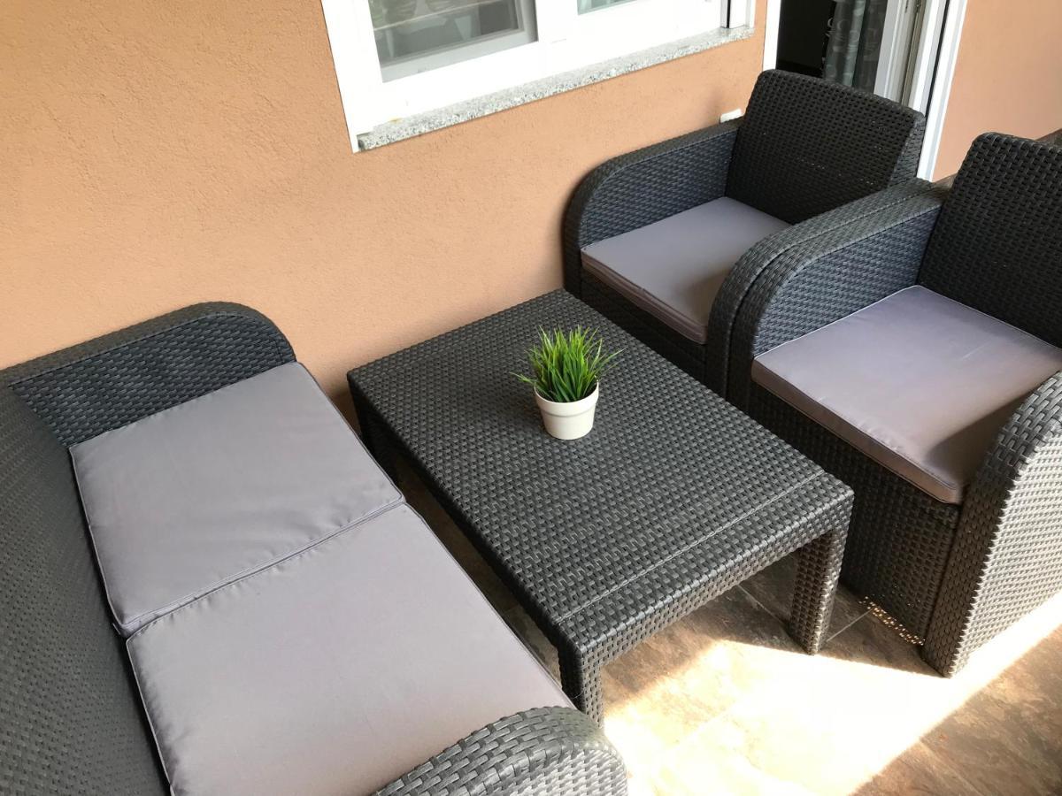 غاكوفيتسا Villa Rubcic Rooms المظهر الخارجي الصورة