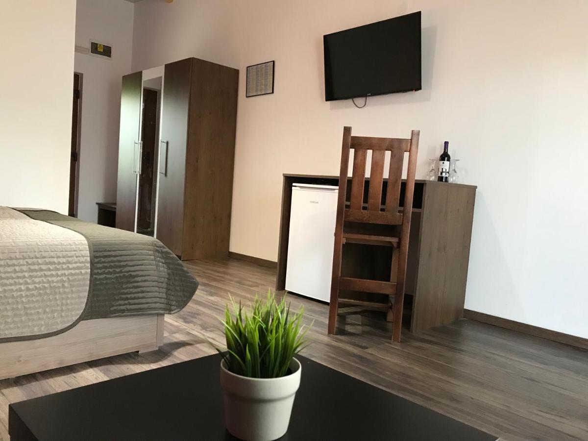 غاكوفيتسا Villa Rubcic Rooms المظهر الخارجي الصورة