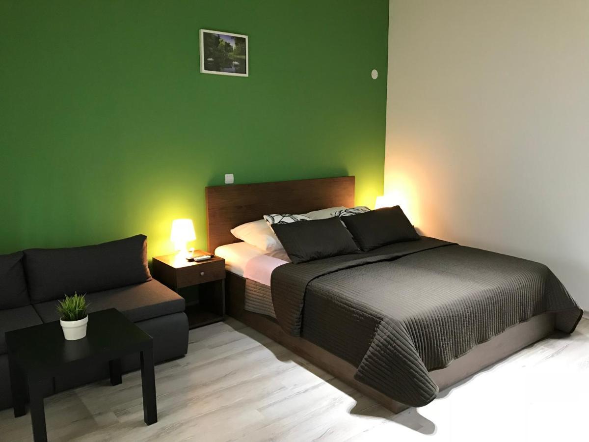 غاكوفيتسا Villa Rubcic Rooms المظهر الخارجي الصورة