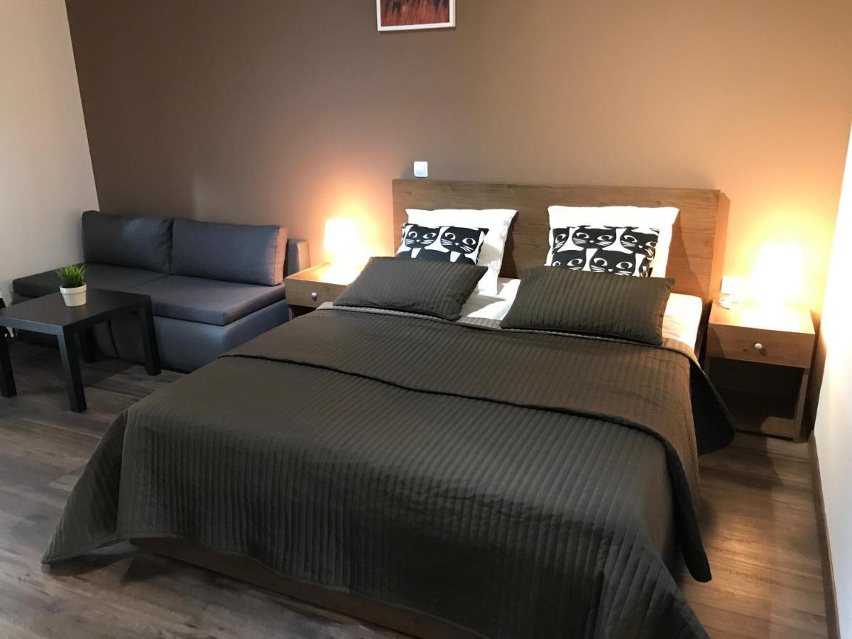 غاكوفيتسا Villa Rubcic Rooms المظهر الخارجي الصورة