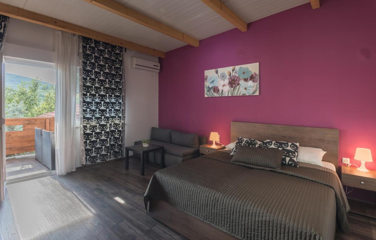 غاكوفيتسا Villa Rubcic Rooms المظهر الخارجي الصورة