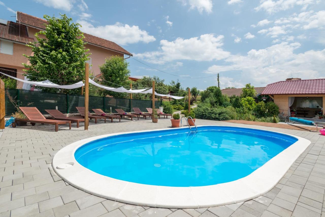 غاكوفيتسا Villa Rubcic Rooms المظهر الخارجي الصورة